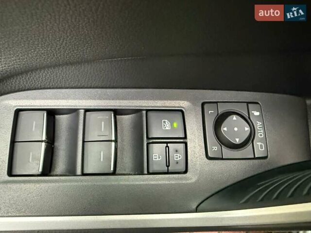 Зеленый Тойота РАВ 4, объемом двигателя 1.99 л и пробегом 47 тыс. км за 33900 $, фото 17 на Automoto.ua