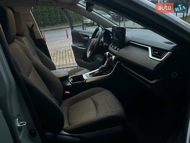 Зеленый Тойота РАВ 4, объемом двигателя 1.99 л и пробегом 47 тыс. км за 31900 $, фото 33 на Automoto.ua