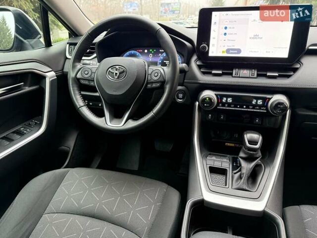 Зеленый Тойота РАВ 4, объемом двигателя 1.99 л и пробегом 47 тыс. км за 33900 $, фото 23 на Automoto.ua