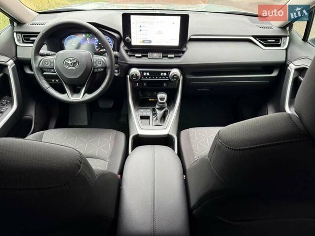 Зеленый Тойота РАВ 4, объемом двигателя 1.99 л и пробегом 47 тыс. км за 33900 $, фото 64 на Automoto.ua