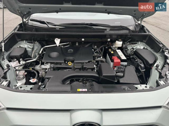 Зеленый Тойота РАВ 4, объемом двигателя 1.99 л и пробегом 38 тыс. км за 32999 $, фото 78 на Automoto.ua