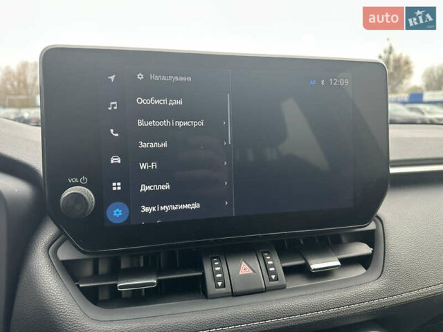 Зеленый Тойота РАВ 4, объемом двигателя 1.99 л и пробегом 38 тыс. км за 32999 $, фото 59 на Automoto.ua