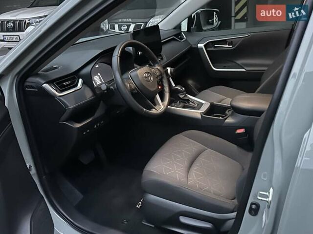 Зеленый Тойота РАВ 4, объемом двигателя 1.99 л и пробегом 47 тыс. км за 31900 $, фото 29 на Automoto.ua