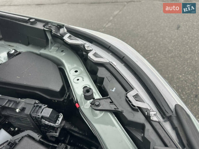 Зеленый Тойота РАВ 4, объемом двигателя 1.99 л и пробегом 38 тыс. км за 32999 $, фото 82 на Automoto.ua