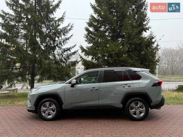 Зеленый Тойота РАВ 4, объемом двигателя 1.99 л и пробегом 47 тыс. км за 33900 $, фото 26 на Automoto.ua