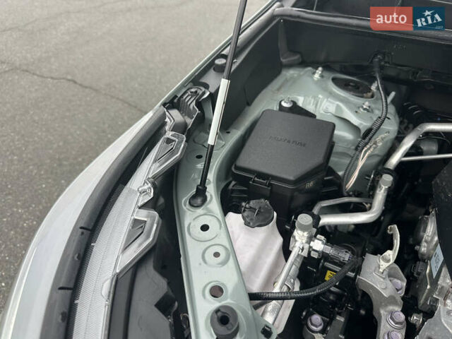 Зеленый Тойота РАВ 4, объемом двигателя 1.99 л и пробегом 38 тыс. км за 32999 $, фото 81 на Automoto.ua