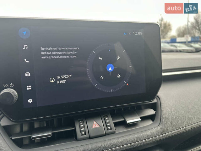 Зеленый Тойота РАВ 4, объемом двигателя 1.99 л и пробегом 38 тыс. км за 32999 $, фото 55 на Automoto.ua