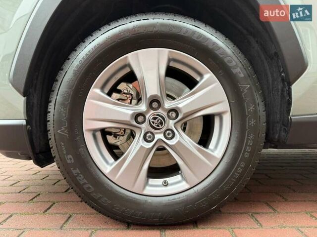 Зеленый Тойота РАВ 4, объемом двигателя 1.99 л и пробегом 47 тыс. км за 33900 $, фото 31 на Automoto.ua