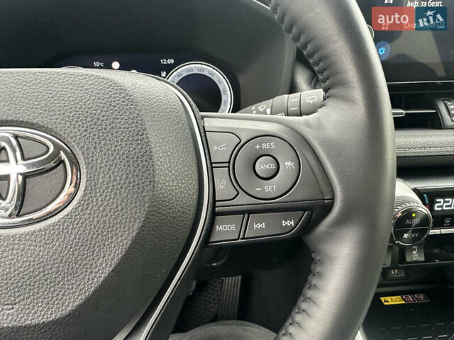 Зеленый Тойота РАВ 4, объемом двигателя 1.99 л и пробегом 38 тыс. км за 32999 $, фото 62 на Automoto.ua