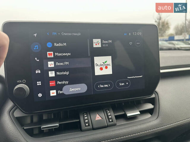 Зеленый Тойота РАВ 4, объемом двигателя 1.99 л и пробегом 38 тыс. км за 32999 $, фото 56 на Automoto.ua