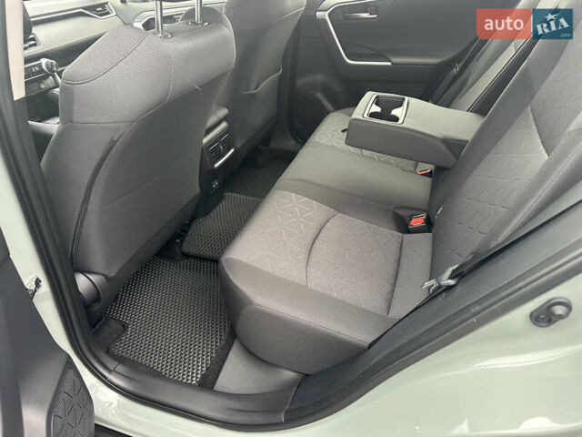 Зеленый Тойота РАВ 4, объемом двигателя 1.99 л и пробегом 38 тыс. км за 32999 $, фото 68 на Automoto.ua