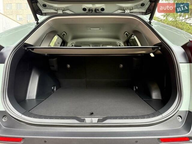 Зеленый Тойота РАВ 4, объемом двигателя 1.99 л и пробегом 47 тыс. км за 33900 $, фото 36 на Automoto.ua