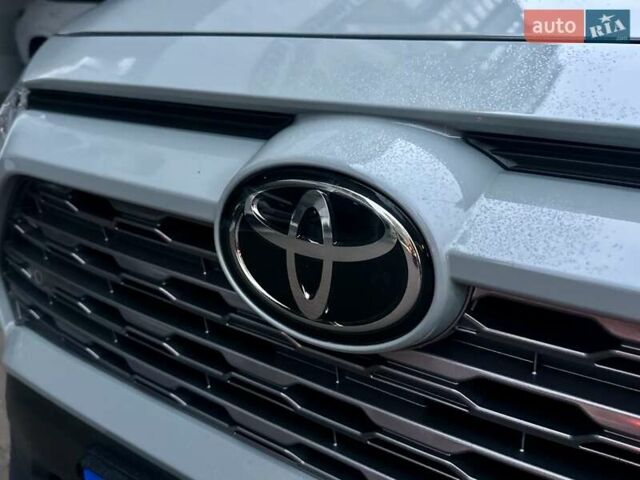 Зеленый Тойота РАВ 4, объемом двигателя 1.99 л и пробегом 47 тыс. км за 31900 $, фото 25 на Automoto.ua