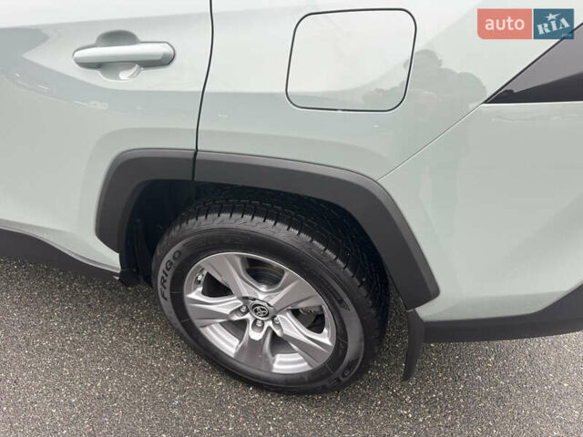 Зеленый Тойота РАВ 4, объемом двигателя 1.99 л и пробегом 38 тыс. км за 32999 $, фото 36 на Automoto.ua