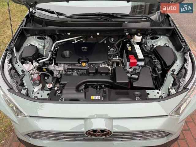 Зеленый Тойота РАВ 4, объемом двигателя 1.99 л и пробегом 47 тыс. км за 33900 $, фото 38 на Automoto.ua