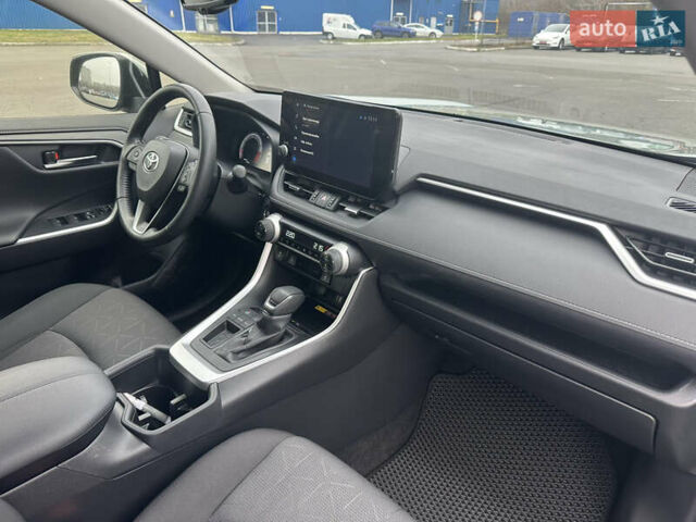 Зеленый Тойота РАВ 4, объемом двигателя 1.99 л и пробегом 38 тыс. км за 32999 $, фото 77 на Automoto.ua