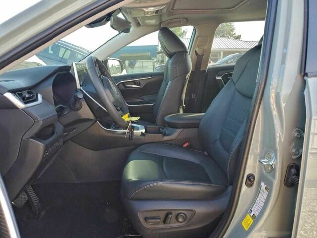 Зеленый Тойота РАВ 4, объемом двигателя 2.5 л и пробегом 7 тыс. км за 12000 $, фото 6 на Automoto.ua