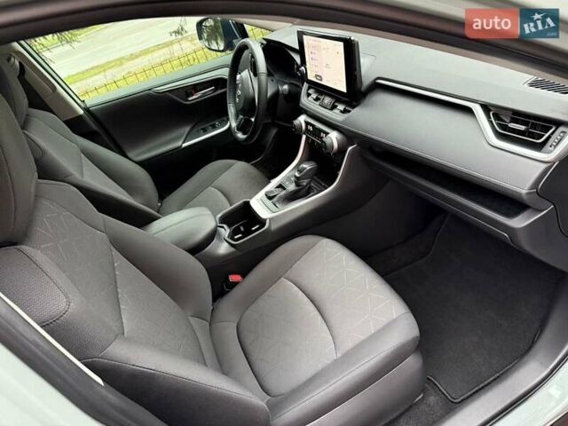 Зеленый Тойота РАВ 4, объемом двигателя 1.99 л и пробегом 47 тыс. км за 33900 $, фото 45 на Automoto.ua