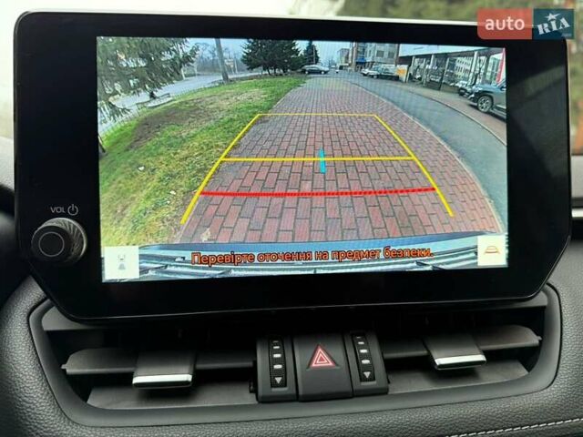 Зеленый Тойота РАВ 4, объемом двигателя 1.99 л и пробегом 47 тыс. км за 33900 $, фото 20 на Automoto.ua