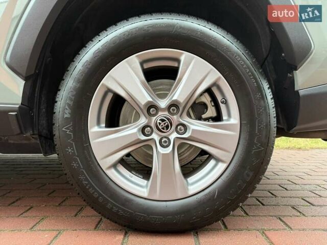 Зеленый Тойота РАВ 4, объемом двигателя 1.99 л и пробегом 47 тыс. км за 33900 $, фото 34 на Automoto.ua