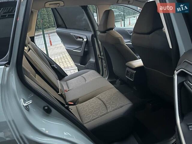 Зеленый Тойота РАВ 4, объемом двигателя 1.99 л и пробегом 47 тыс. км за 31900 $, фото 32 на Automoto.ua