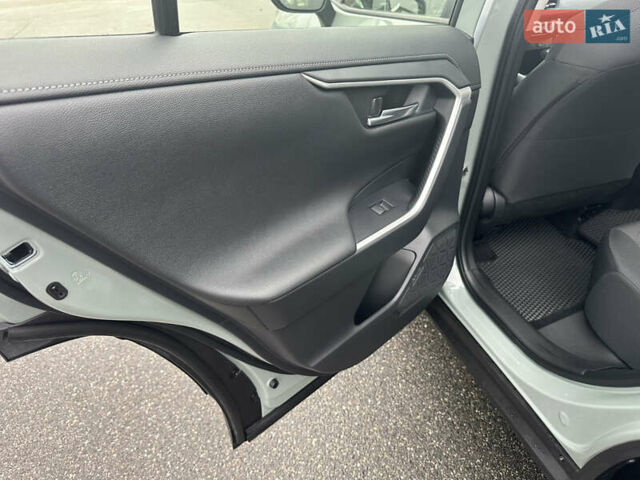 Зеленый Тойота РАВ 4, объемом двигателя 1.99 л и пробегом 38 тыс. км за 32999 $, фото 67 на Automoto.ua