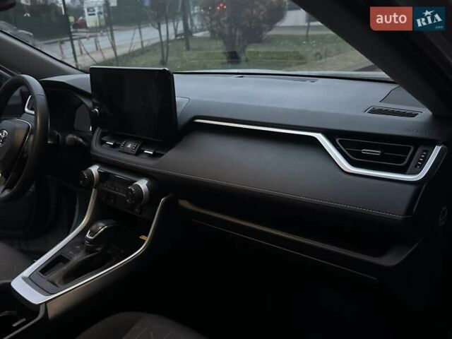 Зеленый Тойота РАВ 4, объемом двигателя 1.99 л и пробегом 47 тыс. км за 31900 $, фото 34 на Automoto.ua