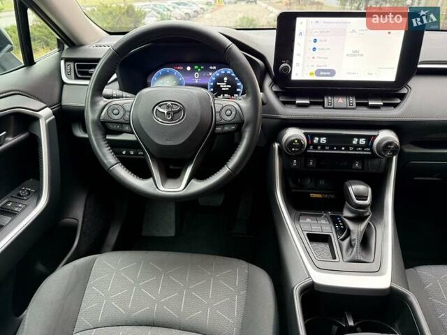 Зеленый Тойота РАВ 4, объемом двигателя 1.99 л и пробегом 47 тыс. км за 33900 $, фото 62 на Automoto.ua