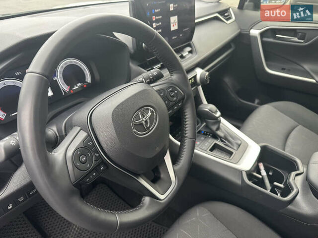 Зеленый Тойота РАВ 4, объемом двигателя 1.99 л и пробегом 38 тыс. км за 32999 $, фото 49 на Automoto.ua