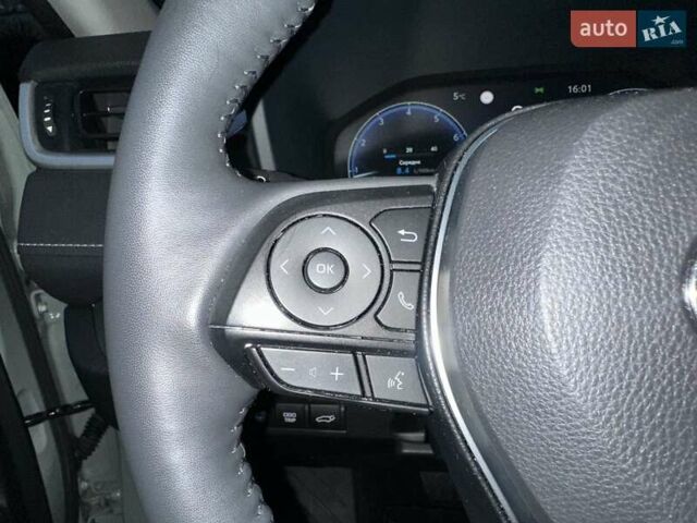 Зеленый Тойота РАВ 4, объемом двигателя 1.99 л и пробегом 47 тыс. км за 31900 $, фото 41 на Automoto.ua