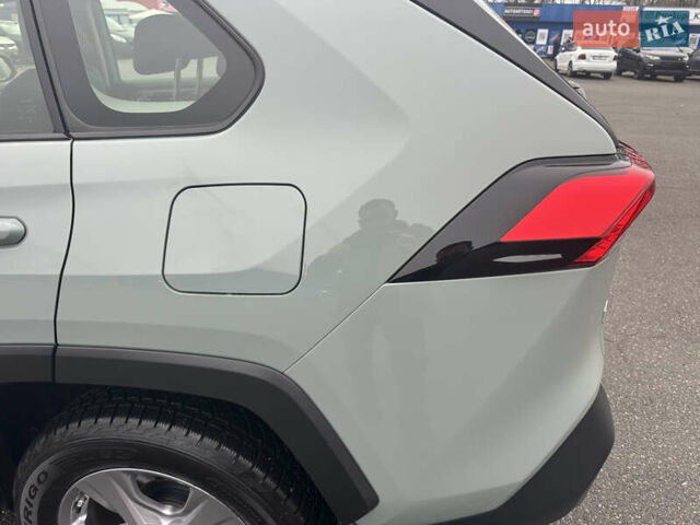 Зеленый Тойота РАВ 4, объемом двигателя 1.99 л и пробегом 38 тыс. км за 32999 $, фото 35 на Automoto.ua