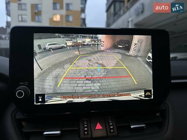 Зеленый Тойота РАВ 4, объемом двигателя 1.99 л и пробегом 47 тыс. км за 31900 $, фото 39 на Automoto.ua