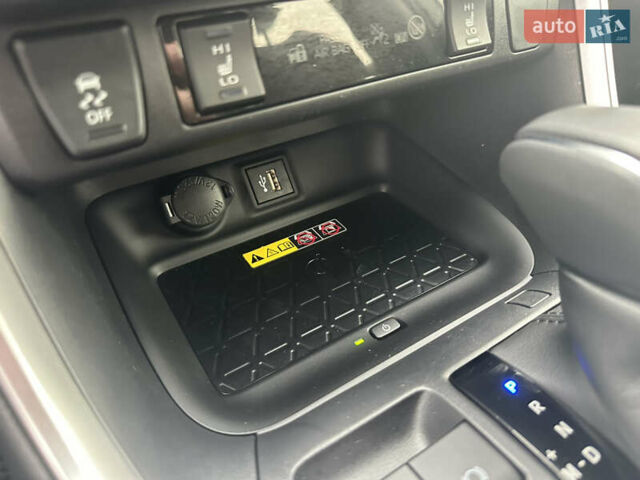 Зеленый Тойота РАВ 4, объемом двигателя 1.99 л и пробегом 38 тыс. км за 32999 $, фото 53 на Automoto.ua