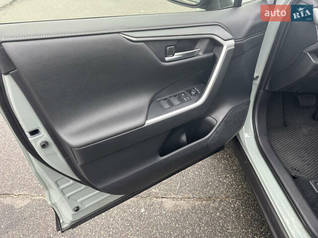 Зеленый Тойота РАВ 4, объемом двигателя 1.99 л и пробегом 38 тыс. км за 32999 $, фото 44 на Automoto.ua