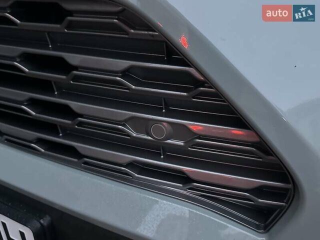 Зеленый Тойота РАВ 4, объемом двигателя 1.99 л и пробегом 47 тыс. км за 31900 $, фото 26 на Automoto.ua