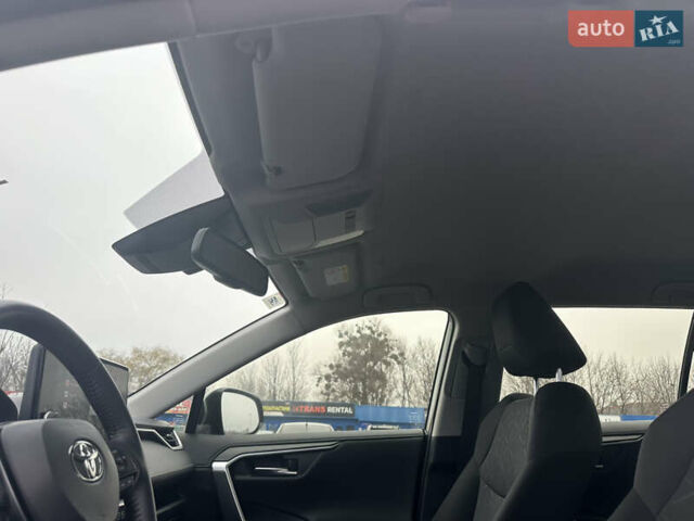 Зеленый Тойота РАВ 4, объемом двигателя 1.99 л и пробегом 38 тыс. км за 32999 $, фото 50 на Automoto.ua