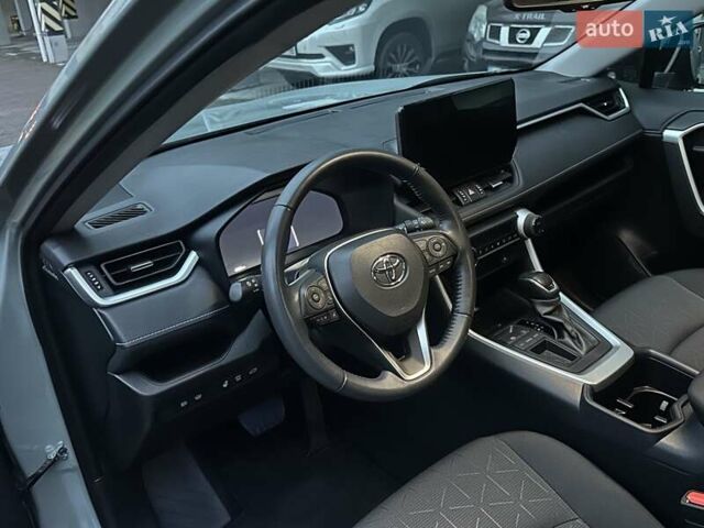 Зеленый Тойота РАВ 4, объемом двигателя 1.99 л и пробегом 47 тыс. км за 31900 $, фото 30 на Automoto.ua