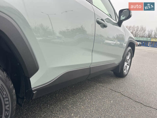 Зеленый Тойота РАВ 4, объемом двигателя 1.99 л и пробегом 38 тыс. км за 32999 $, фото 18 на Automoto.ua