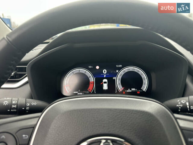 Зеленый Тойота РАВ 4, объемом двигателя 1.99 л и пробегом 38 тыс. км за 32999 $, фото 64 на Automoto.ua