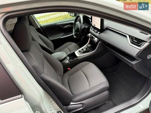 Зеленый Тойота РАВ 4, объемом двигателя 1.99 л и пробегом 47 тыс. км за 33900 $, фото 48 на Automoto.ua