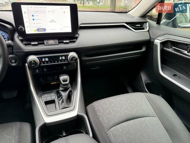 Зеленый Тойота РАВ 4, объемом двигателя 1.99 л и пробегом 47 тыс. км за 33900 $, фото 63 на Automoto.ua