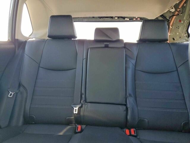 Зеленый Тойота РАВ 4, объемом двигателя 2.5 л и пробегом 7 тыс. км за 12000 $, фото 9 на Automoto.ua