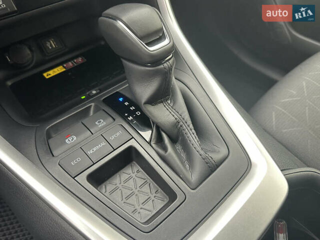 Зеленый Тойота РАВ 4, объемом двигателя 1.99 л и пробегом 38 тыс. км за 32999 $, фото 54 на Automoto.ua