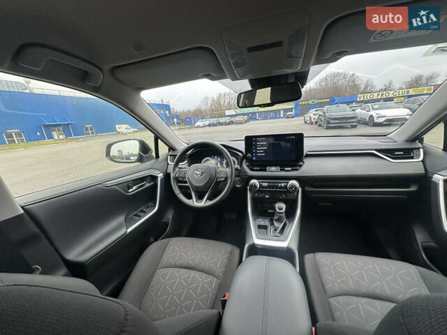 Зеленый Тойота РАВ 4, объемом двигателя 1.99 л и пробегом 38 тыс. км за 32999 $, фото 74 на Automoto.ua