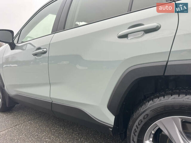 Зеленый Тойота РАВ 4, объемом двигателя 1.99 л и пробегом 38 тыс. км за 32999 $, фото 41 на Automoto.ua