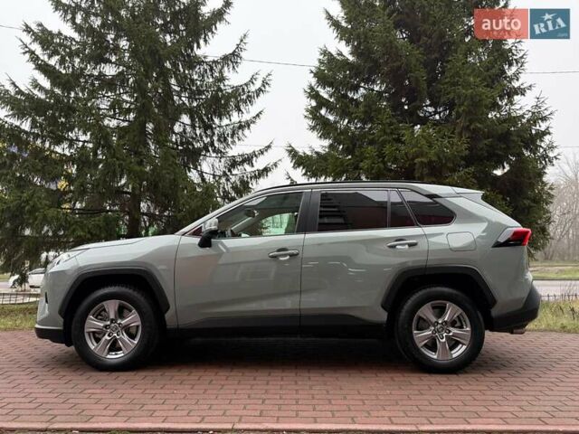 Зеленый Тойота РАВ 4, объемом двигателя 1.99 л и пробегом 47 тыс. км за 33900 $, фото 28 на Automoto.ua