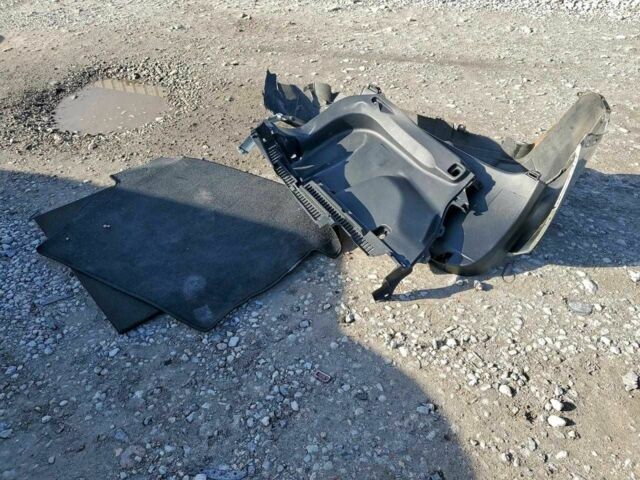 Зеленый Тойота РАВ 4, объемом двигателя 2.5 л и пробегом 7 тыс. км за 12000 $, фото 12 на Automoto.ua