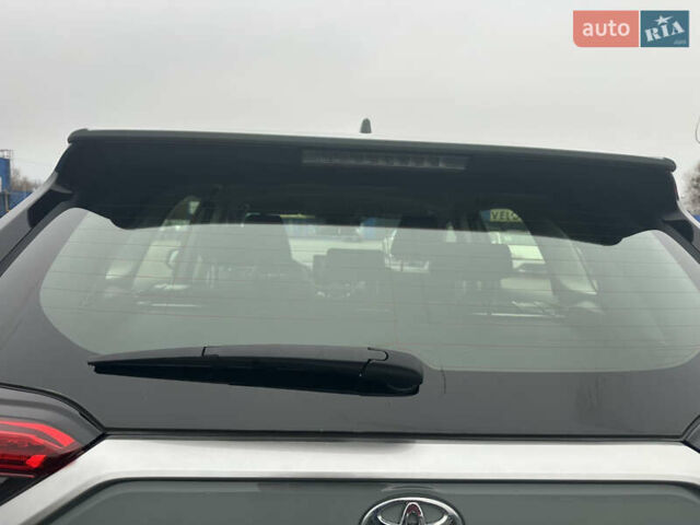 Зеленый Тойота РАВ 4, объемом двигателя 1.99 л и пробегом 38 тыс. км за 32999 $, фото 32 на Automoto.ua