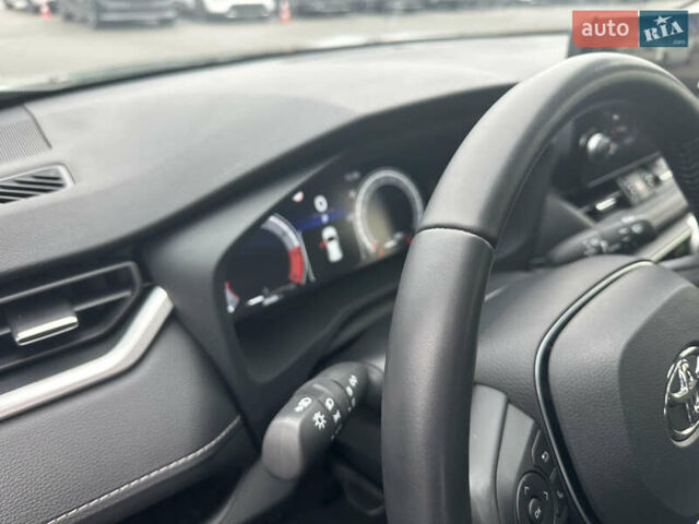 Зеленый Тойота РАВ 4, объемом двигателя 1.99 л и пробегом 38 тыс. км за 32999 $, фото 48 на Automoto.ua