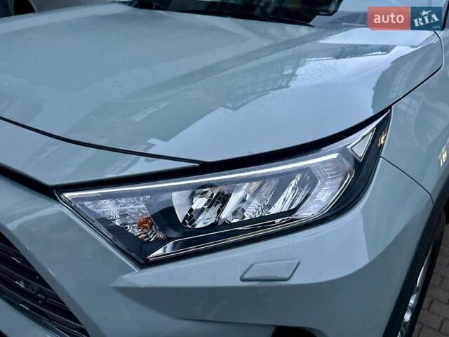 Зеленый Тойота РАВ 4, объемом двигателя 1.99 л и пробегом 47 тыс. км за 31900 $, фото 24 на Automoto.ua